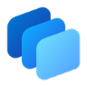 免费开源的 Windows 桌面整理神器，WinUI 3 原生桌面组件