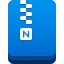 NanaZip v7.0 便携版（7-Zip 增强版，适配 Win10/11 深色模式右键菜单）