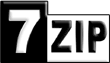 7-Zip 右键菜单插件 v1.1.0 正式版（Win11 新版右键菜单原生解压，带图标）