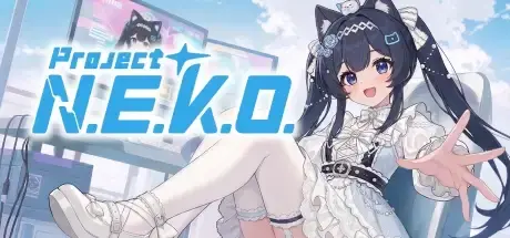 N.E.K.O. 猫娘计划 v0.9.0