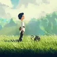拉娜星球 v1.8.2｜手绘风横版解谜冒险（安卓中文版）