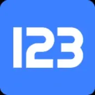 云盘助手 v1.0.120｜123云盘的第三方安卓客户端，安装包只有 1M