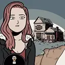 无处之家 Nowhere House v1.1.88｜手绘漫画风的密室逃脱解谜游戏