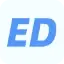 EasyDesktop v2.9.1｜隐藏桌面图标，鼠标移到角落就能找文件