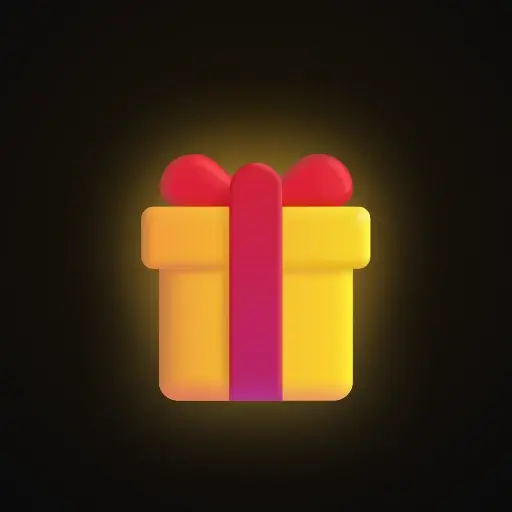 Lucky Draw 2027