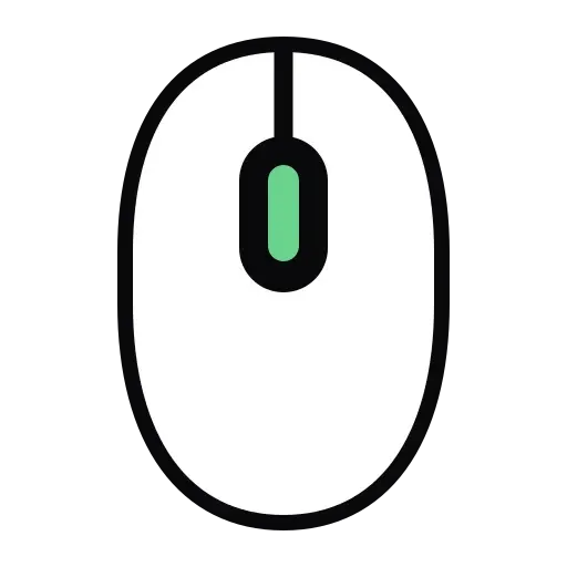 OpenMouse｜在浏览器里调整鼠标 DPI、回报率与按键